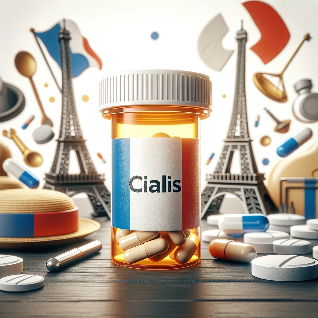 Acheter du cialis en pharmacie 